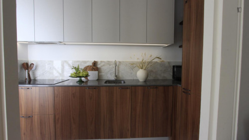 Charming 2-bedroom duplex apartment in Creixomil - Gallery - 17