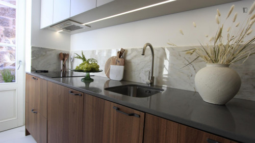Charming 2-bedroom duplex apartment in Creixomil - Gallery - 16
