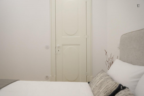 Charming 2-bedroom duplex apartment in Creixomil - Gallery - 11