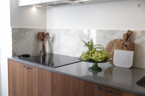 Charming 2-bedroom duplex apartment in Creixomil - Gallery - 18