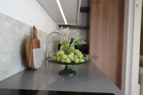 Charming 2-bedroom duplex apartment in Creixomil