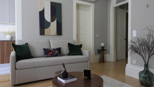 Charming 2-bedroom duplex apartment in Creixomil - Gallery - 26