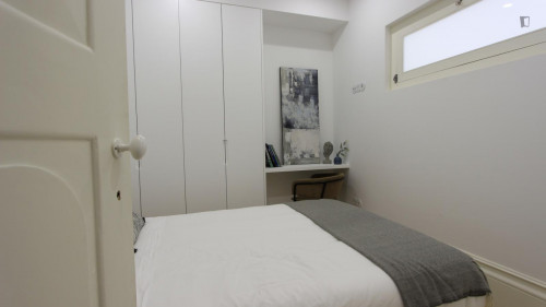 Charming 2-bedroom duplex apartment in Creixomil - Gallery - 13