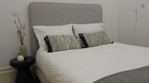 Charming 2-bedroom duplex apartment in Creixomil - Gallery - 10