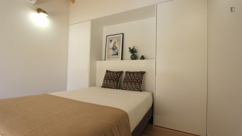 Charming 2-bedroom duplex apartment in Creixomil - Gallery - 8
