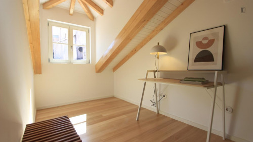 Charming 2-bedroom duplex apartment in Creixomil - Gallery - 6