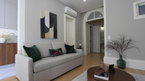 Charming 2-bedroom duplex apartment in Creixomil - Gallery - 15