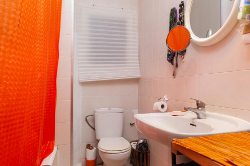 Single bedroom in 3-bedroom apartment - Gallery - 16