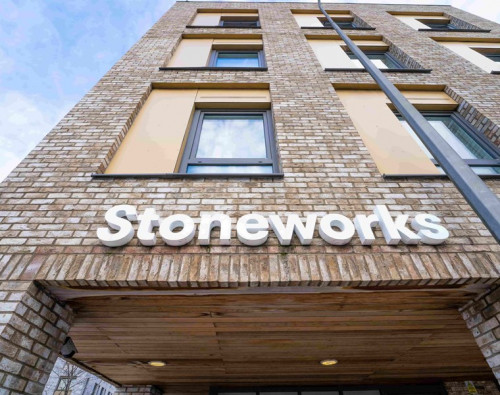 Stoneworks