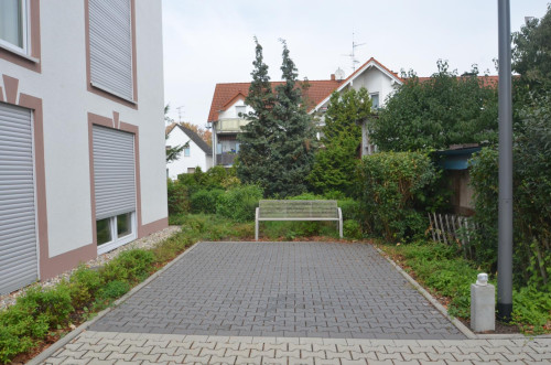Very comfy studio in a residence, in Raunheim - Gallery - 7