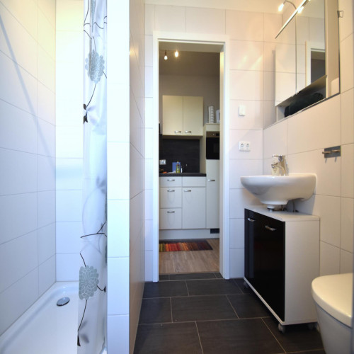 Very comfy studio in a residence, in Raunheim - Gallery - 30