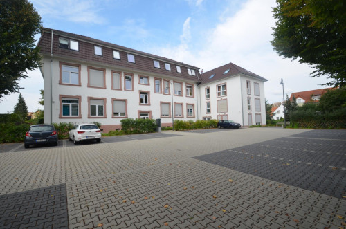 Very comfy studio in a residence, in Raunheim - Gallery - 10