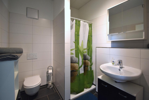 Very comfy studio in a residence, in Raunheim