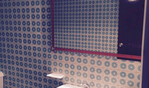 Enjoyable single bedroom near the centre of Granada - Gallery - 9
