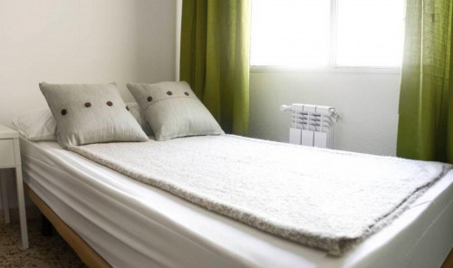 Enjoyable single bedroom near the centre of Granada - Gallery - 17