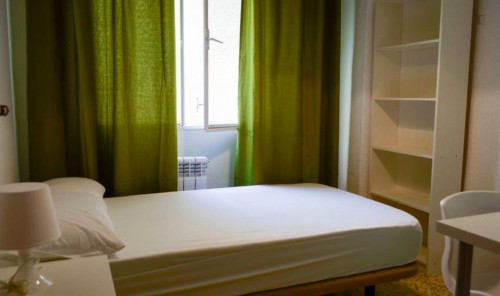 Enjoyable single bedroom near the centre of Granada - Gallery - 10