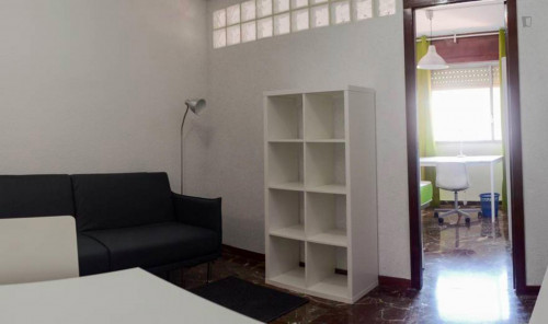 Enjoyable single bedroom near the centre of Granada - Gallery - 14