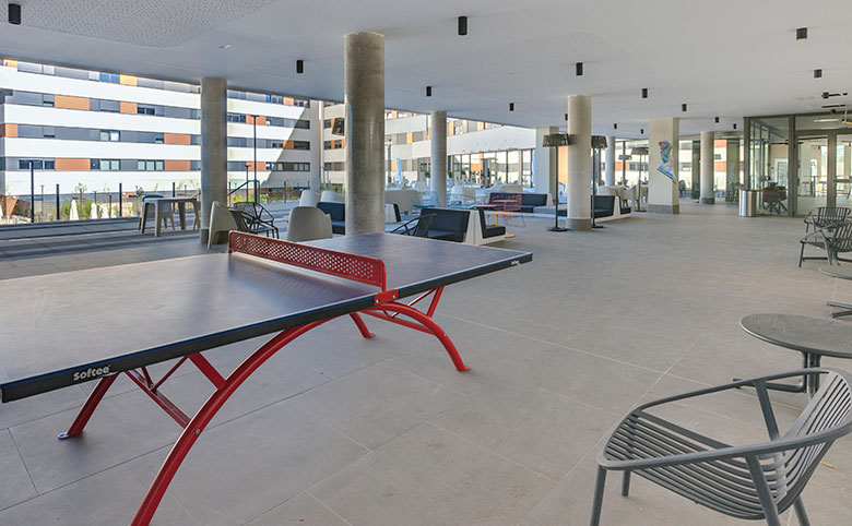 Madrid Alcobendas