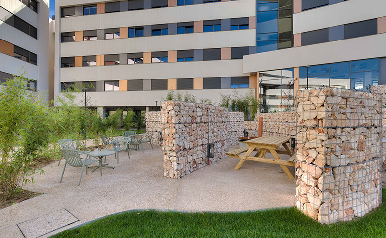 Madrid Alcobendas