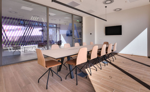 Madrid Alcobendas - Gallery - 11
