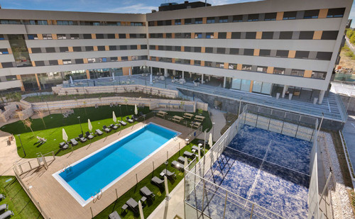 Madrid Alcobendas - Gallery - 3