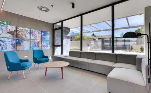 Madrid Alcobendas - Gallery - 10