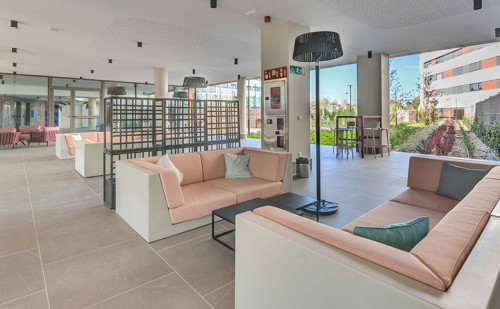 Madrid Alcobendas - Gallery - 9