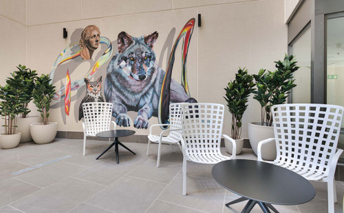 Madrid Alcobendas - Gallery - 7