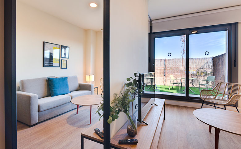 Studio Apartment - Superior With Terrace - 2