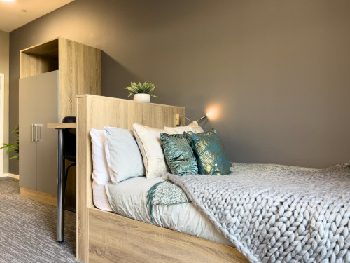Justice Mill Studios - Gallery - 23