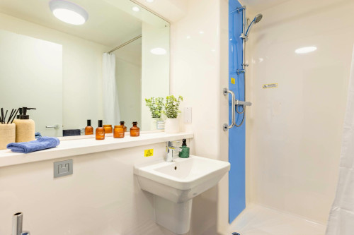 Justice Mill Studios - Gallery - 22