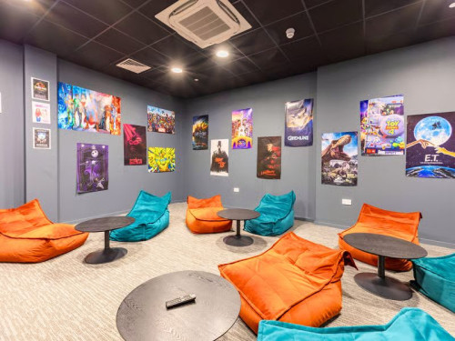 Justice Mill Studios - Gallery - 10