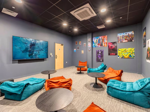 Justice Mill Studios