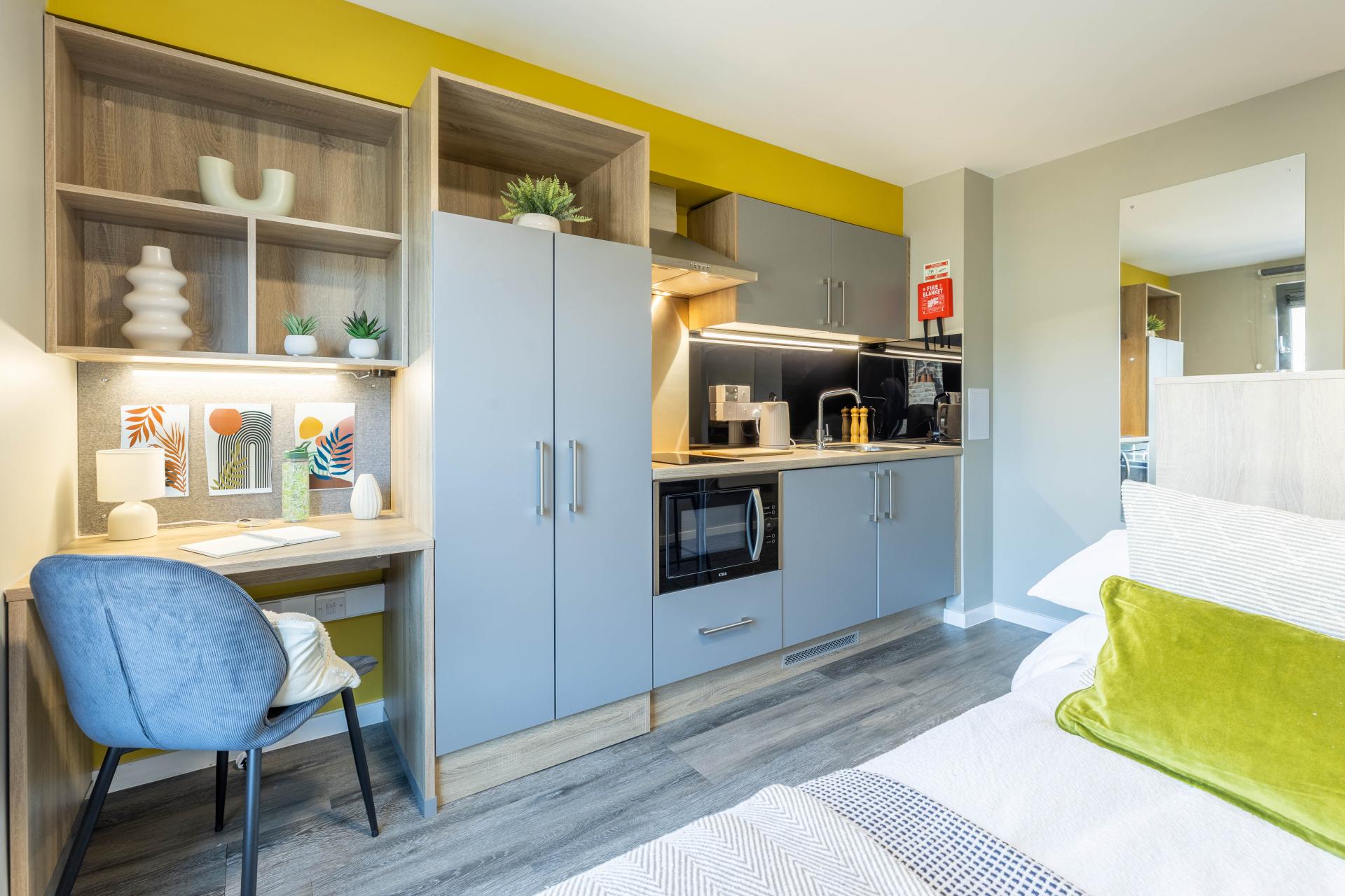 Bronze Studio - Justice Mill Studios - Gallery - 14