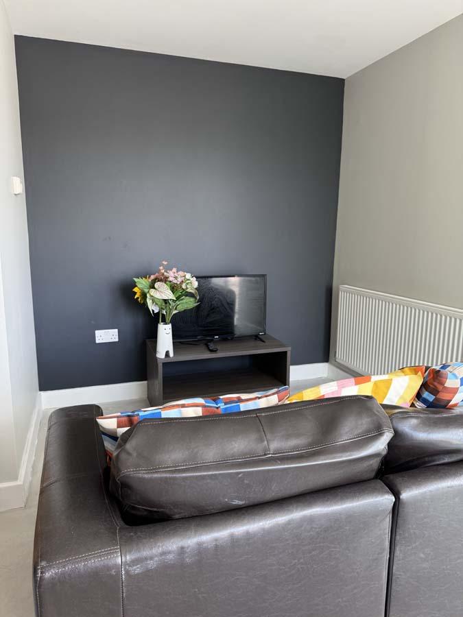  Two Bedroom Non En-Suite  -  Stratus  - Gallery -  6