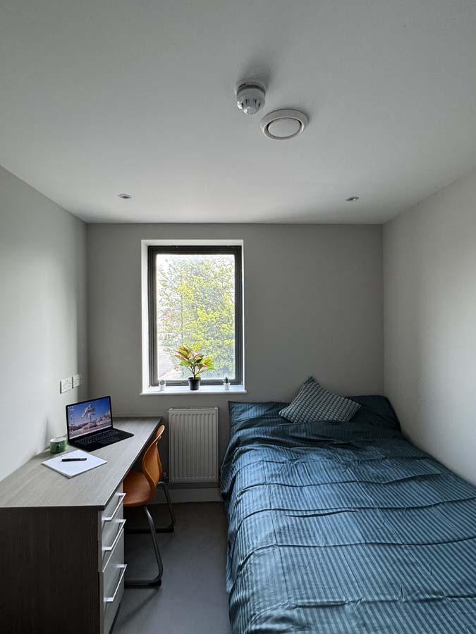  Two Bedroom Non En-Suite  -  Stratus  - Gallery -  1