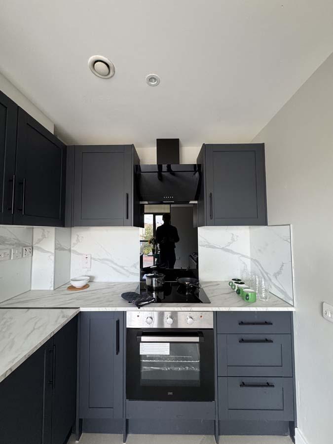  Two Bedroom Non En-Suite  -  Stratus  - Gallery -  8