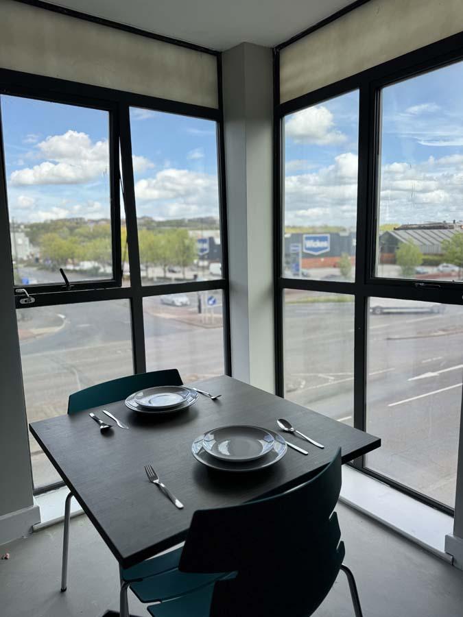  Two Bedroom Non En-Suite  -  Stratus  - Gallery -  7