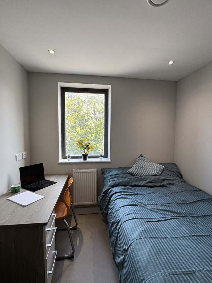  Two Bedroom Non En-Suite  -  Stratus  - Gallery -  4