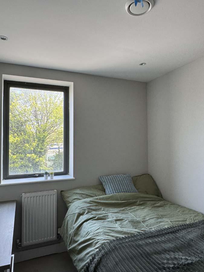  Two Bedroom En-Suite  -  Stratus  - Gallery -  1
