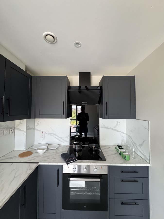  Two Bedroom En-Suite  -  Stratus  - Gallery -  7