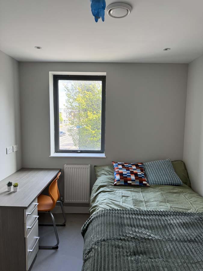  Two Bedroom En-Suite  -  Stratus  - Gallery -  2