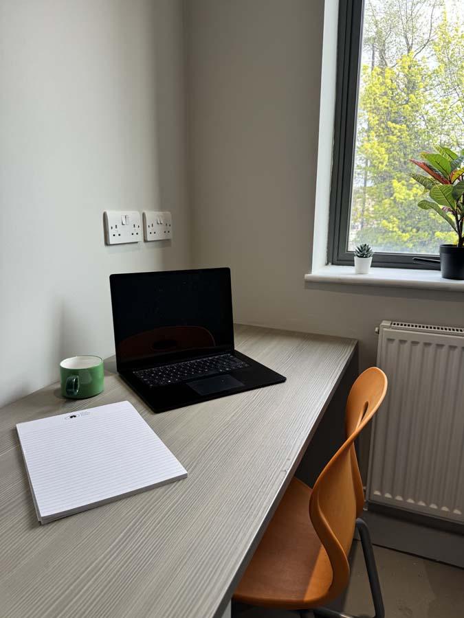  Two Bedroom En-Suite  -  Stratus  - Gallery -  6