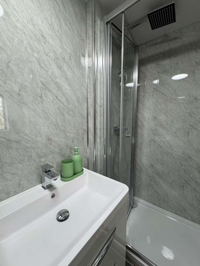  Two Bedroom En-Suite  -  Stratus  - Gallery -  4
