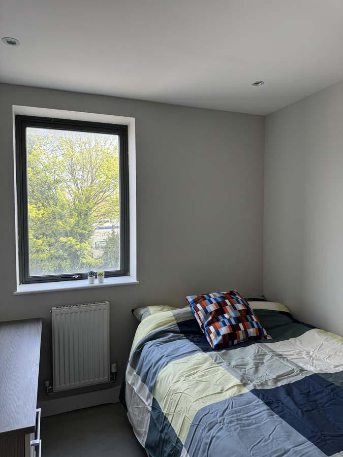  Two Bedroom En-Suite  -  Stratus  - Gallery -  3
