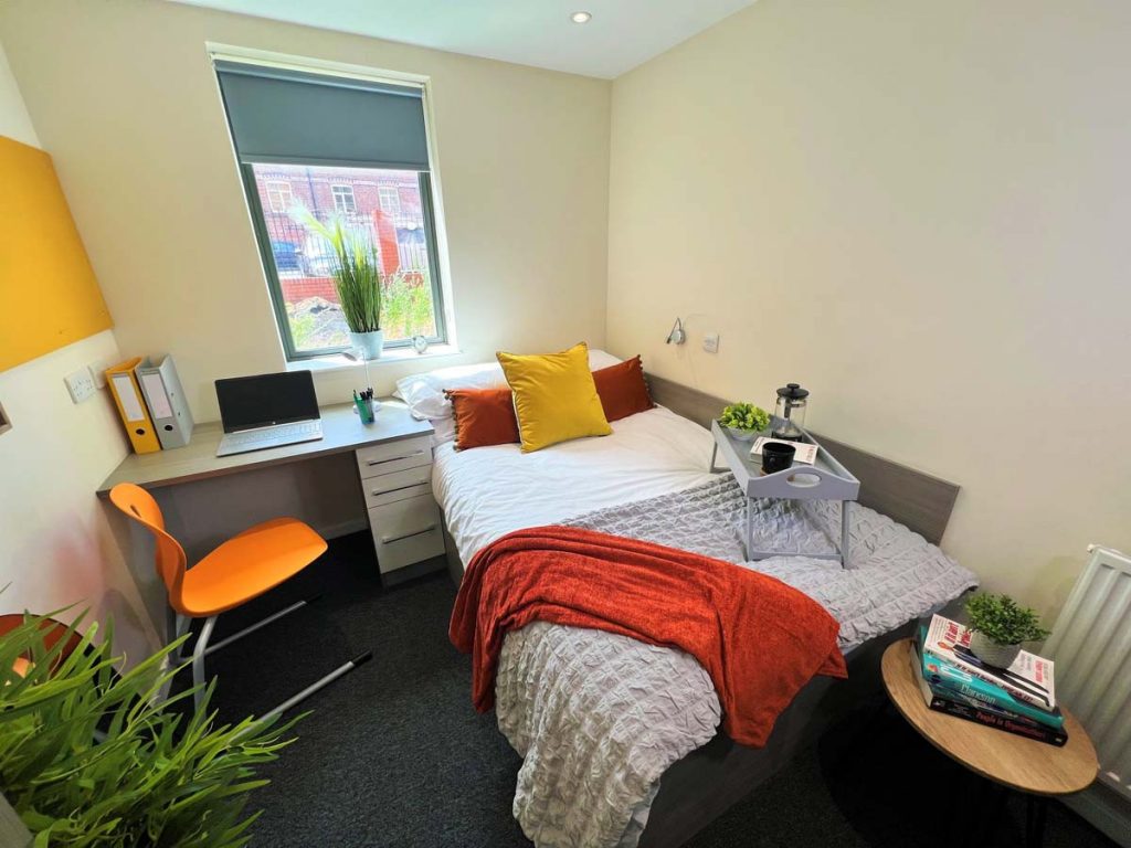  Deluxe En-Suite  -  Stratus  - Gallery -  11