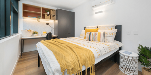 UniLodge Melbourne Flagstaff - Gallery - 20