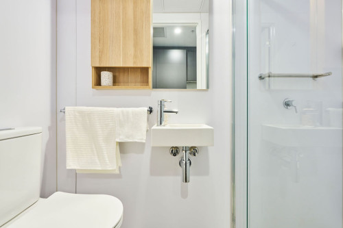 UniLodge Melbourne Flagstaff - Gallery - 49