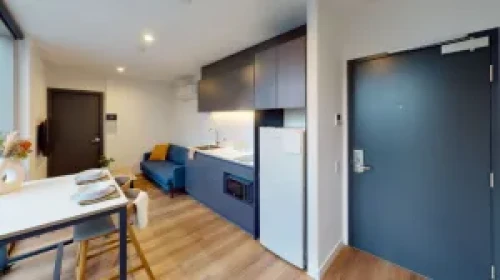 UniLodge Melbourne Flagstaff - Gallery - 32