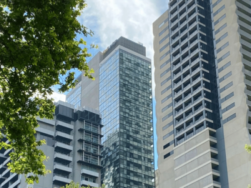 Unilodge Melbourne CBD